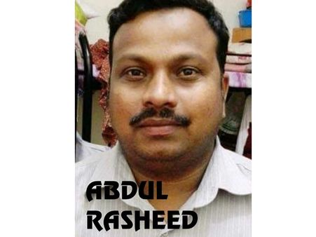 മലയാളി അബുദാബിയിൽ കുഴഞ്ഞുവീണ് മരണപ്പെട്ടു