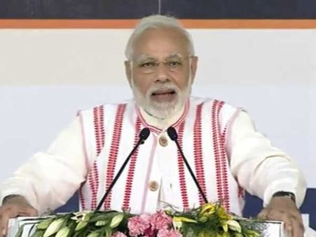 സ്ത്രീകളും കുട്ടികളുമുള്‍പ്പെടെ പത്തുകോടി പേര്‍ക്ക് നേട്ടം... മോദി കെയറിനെ പറ്റി അറിയേണ്ടതെല്ലാം