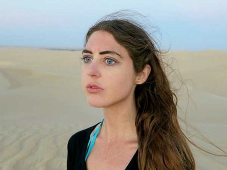 ജോര്‍ദാന്‍ ടെയ്‌ലര്‍ ദില്ലിയില്‍ വച്ച് ലൈംഗിക അതിക്രമത്തിനിരയായി.... ഞെട്ടിക്കുന്ന തുറന്നുപറച്ചില്‍