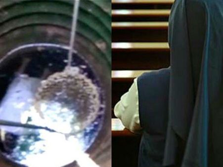 കൊല്ലത്ത് കന്യാസ്ത്രീയുടെ മൃതദേഹം കിണറ്റില്‍; ചോരപ്പാടുകള്‍, വലിച്ചിഴച്ച അടയാളം... മുടി മുറിച്ചു