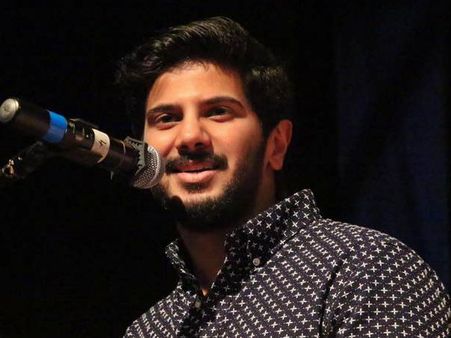 വിമാനത്താവളത്തില്‍ മോശം അനുഭവം.... ജെറ്റ് എയര്‍വേസിനെതിരെ പൊട്ടിത്തെറിച്ച് ദുല്‍ഖര്‍ സല്‍മാന്‍!!