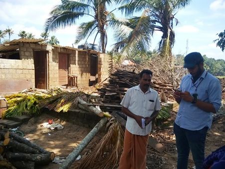 ദുരിതാശ്വാസം അനര്‍ഹമായി കൈപ്പറ്റിയവര്‍ക്കെതിരെ കര്‍ശന നടപടി: ജില്ലാ കളക്ടര്‍, അ​ടി​യ​ന്ത​ര ധ​ന​സ​ഹാ​യ​വി​ത​ര​ണം 89 ശ​ത​മാ​നം പൂ​ര്‍ത്തീ​ക​രി​ച്ചു