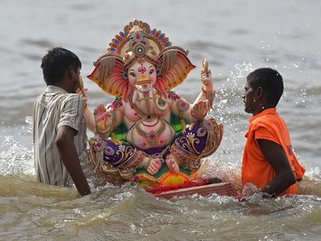ഇന്ന് വിനായക ചതുർഥി.. എന്തൊക്കെ ചെയ്യാം എന്തൊക്കെ ചെയ്യരുത്.. പ്രമുഖ ജ്യോതിഷി അനിൽ പെരുന്ന എഴുതുന്നു
