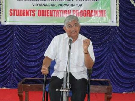 ശ്രീരാമനാണെങ്കില്‍ പോലും തിരഞ്ഞെടുപ്പ് ജയിക്കണമെങ്കില്‍ പണം വേണമെന്ന് മുന്‍ ആര്‍എസ്എസ് നേതാവ്!!