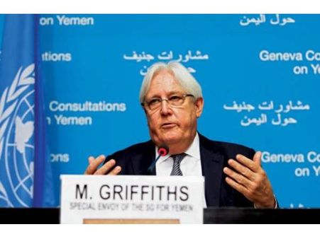 മൂന്നു ദിവസം കാത്തുനിന്നിട്ടും ഹൂത്തി വിമതര്‍ എത്തിയില്ല; യമന്‍ സമാധാന ചര്‍ച്ച പരാജയപ്പെട്ടു