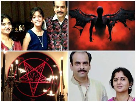 ദുരൂഹമായി ബിസിനസ്സുകാരന്റെയും കുടുംബത്തിന്റെയും കൂട്ടമരണം.. രണ്ട് ആത്മഹത്യാക്കുറിപ്പുകൾ