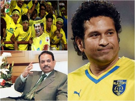 ഓഹരികള്‍ കൈമാറിയെന്ന് സച്ചിന്‍;ഹൃദയം എന്നും ബ്ലാസ്റ്റേഴ്‌സിനൊപ്പം; ഏറ്റെടുത്തത് എംഎ യൂസഫലി?