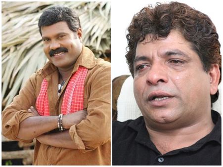 കലാഭവൻ മണിയുമായുണ്ടായിരുന്ന സൗഹൃദത്തിന്റെ പേരിൽ ഞങ്ങൾ ഇന്നും തീ തിന്നുന്നു; ജാഫർ ഇടുക്കി