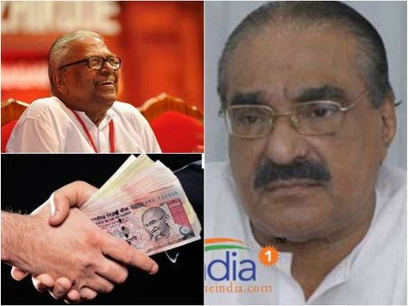 മാണിക്ക് വന്‍ തിരിച്ചടിയായി കോടതി വിധി, രാഷ്ട്രീയ ജീവിതം അവസാനിക്കുമോ? വിടാതെ പിന്തുടർന്ന് വിഎസ്