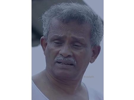 ഫഹദ് ഫാസില്‍ ചിത്രത്തിന്റെ ഷൂട്ടിങ്ങിനിടെ കുഴഞ്ഞുവീണ നടന്‍ മരിച്ചു