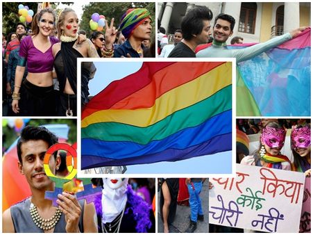 മതസംഘടനകളും കേന്ദ്രവും പാലം വലിച്ച ചരിത്രങ്ങള്‍... എന്താണ് ആര്‍ട്ടിക്കിള്‍ 377