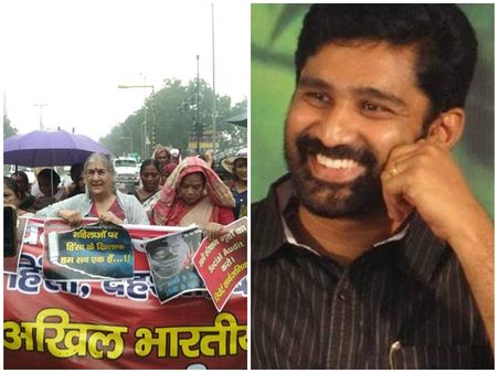 എജ്ജാതി ടൈമിംഗ് , ഇങ്ങനെയൊക്കെ ചെയ്യാൻ നിങ്ങൾക്കെ പറ്റൂ..... സിപിഎം ഇസ്തമെന്ന് വി ടി ബൽറാം