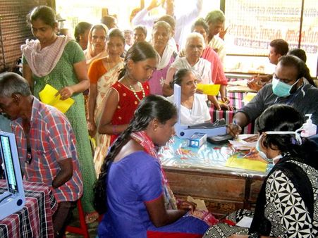 എലിപ്പനി: പ്രതിരോധ പ്രവര്‍ത്തനങ്ങള്‍ തുടരുന്നു; ഈ വര്‍ഷം രോഗം സ്ഥീരിരീകരിച്ചത് 70-ഓളം പേര്‍ക്ക്