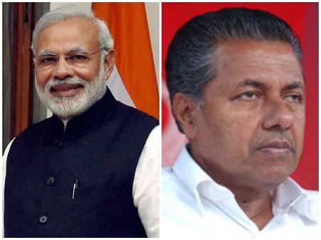 നവകേരള നിർമ്മാണത്തിന് വിദേശസഹായത്തിന് കേന്ദ്രത്തിന്റെ പച്ചക്കൊടി, സഹായം നെതര്‍ലന്റ്‌സില്‍ നിന്ന്