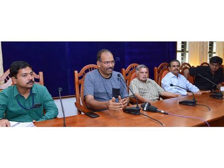 വയനാട്ടിലെ ഭൂമിയുടെ മാറ്റം സ്വഭാവികം: അഭിമുഖീകരിക്കാന്‍ പോകുന്നത് വെള്ളപ്പൊക്കവും വരള്‍ച്ചയും