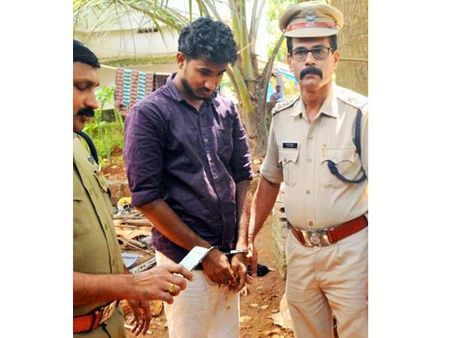 നവജാത ശിശുവിനെ കഴുത്തറുത്ത് കൊന്ന കേസ്: മതാവിനെ കസ്റ്റഡിയിലെടുക്കും, കൊലയുടെ രീതി സഹോദരന്‍ വിവരിച്ചു