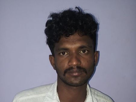 നിരവധി മോഷണക്കേസിലെ പ്രതി പിടിയിൽ