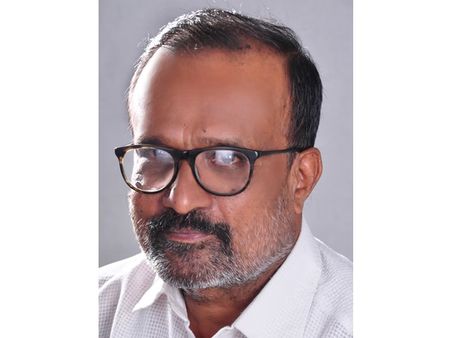 വിജയന്‍ ചെറുകര കുറ്റക്കാരനല്ലെന്ന് പാര്‍ട്ടി അന്വേഷണകമ്മീഷന്‍; ജില്ലാ സെക്രട്ടറി സ്ഥാനത്തേക്ക് തിരിച്ചെത്താന്‍ സാധ്യത