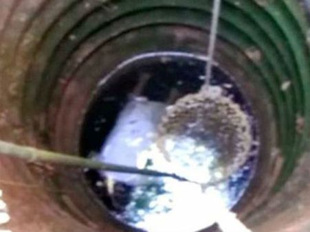 കന്യാസ്ത്രീയുടെ കൈത്തണ്ട മുറിച്ച നിലയില്‍.... പോലീസ് അസ്വാഭാവിക മരണത്തിന് കേസെടുത്തു!!