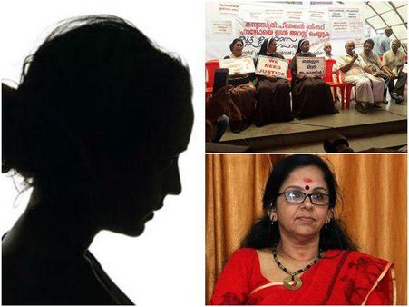  കന്യാസ്ത്രീയെ കുറ്റപ്പെടുത്തുന്നവരോട് ഒരു മറുചോദ്യം; വിമർശനങ്ങളുടെ മുനയൊടിച്ച് ശാരദക്കുട്ടി