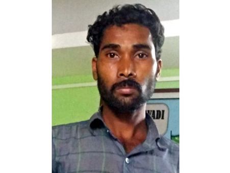 കുളപ്പുരയിൽ ആദിവാസി ബാലൻ മരിച്ച നിലയിൽ; കൊലപാതകം... പ്രതി അറസ്റ്റിൽ!!