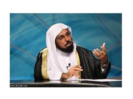 ഖത്തര്‍ ഉപരോധത്തിനെതിരായ ട്വീറ്റ്: അറസ്റ്റിലായ മതപണ്ഡിതന് വധശിക്ഷ നല്‍കണമെന്ന് സൗദി