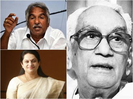 ഉമ്മന്‍ചാണ്ടിയുടെ പേര് പരസ്യമായി പറയില്ല; കമ്മീഷന് മുമ്പാകെ എല്ലാം പറയും, വെട്ടിലായി കോണ്‍ഗ്രസ്