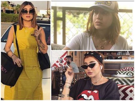 മോഡലിന് പോര്‍ഷെ കാറില്‍ ദാരുണാന്ത്യം: മരിച്ചത് വെടിയേറ്റ്, ഇന്‍സ്റ്റഗ്രാമിലെ കിടിലന്‍ താരം!!