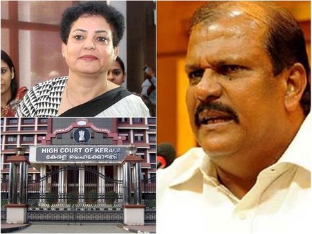 പിസി ജോര്‍ജ്ജിന് ഹൈക്കോടതിയില്‍ തിരിച്ചടി; വിശദീകരണത്തിന് ശേഷം ഹര്‍ജി, ചെന്നില്ലെങ്കില്‍ അറസ്റ്റ്?