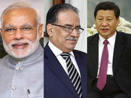 ഇന്ത്യയെ കൈവിട്ട് നേപ്പാള്‍; ഇനി ചൈനയ്‌ക്കൊപ്പം, നാല് തുറമുഖങ്ങള്‍ വിട്ടുകൊടുത്തു!!