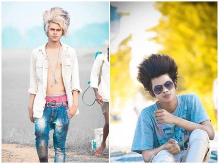 ഇത് ഫയാസിന്റെ പ്രതികാരം; പെണ്‍കുട്ടികളുമായി സൗഹൃദവലയം തീര്‍ത്തത് ആദ്യകാമുകി 'തേച്ചതിന്റെ' കലിപ്പില്‍