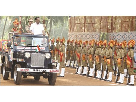 ലഹരി മാഫിയയുടെ വേരറുക്കും: മന്ത്രി ടി.പി. രാമകൃഷ്ണന്‍