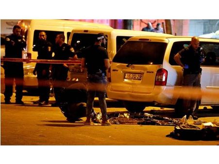 ഫലസ്തീന്‍-ഇസ്രായേല്‍ സംഘര്‍ഷം വ്യാപിക്കുന്നു; മൂന്നു ഫലസ്തീനികള്‍ വെടിയേറ്റു മരിച്ചു