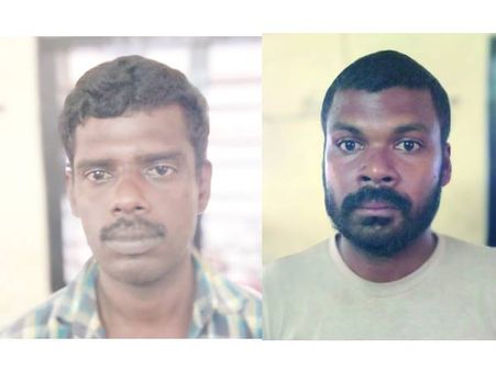 തൃശൂരില്‍ മൊബൈല്‍ ടവര്‍ ബാറ്ററി മോഷ്ടാക്കള്‍ അറസ്റ്റില്‍: നടപടി ക്രൈം സ്‌ക്വാഡിന്റേത്!