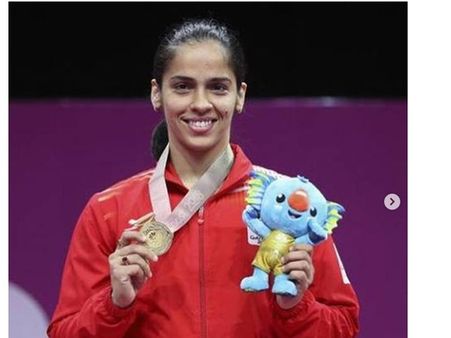 പത്ത് വർ‌ഷം ഒളിച്ചുവെച്ച പ്രണയം വെളിപ്പെടുത്തി സൈനാ നെഹ്വാൾ; ഡിസംബറിൽ വിവാഹം...