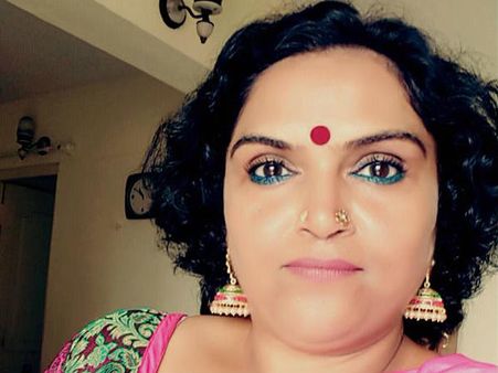 വലിയപാട് തന്നെ ഈ നാട്ടില്‍ ജീവിതം ജീവിച്ച് തീര്‍ക്കാന്‍: സംഗീത ലക്ഷ്മണ