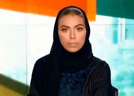 സൗദിയില്‍ ചരിത്രം രചിച്ച് മറ്റൊരു വനിത കൂടി... സംഭവിച്ചത് രാത്രി 9.30 ന്! അതിന് പിന്നിലെ കഥകള്‍...