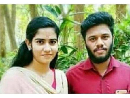 സച്ചിന്റെ പ്രണയത്തണലിൽ ഭവ്യ കാൻസറിനെ തോൽപ്പിക്കുന്നു; സന്തോഷ വാർത്ത പങ്കുവെച്ച് സച്ചിൻ