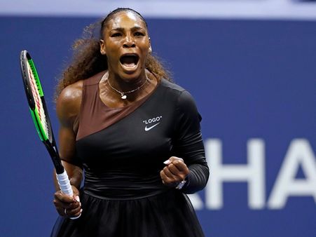 അത് 'സെക്‌സിസം'... 20 കാരിയോട് തോറ്റ സെറീന അമ്പയര്‍ക്കെതിരെ ആഞ്ഞടിക്കുന്നു; കള്ളനെന്ന് വിളിച്ചപ്പോൾ