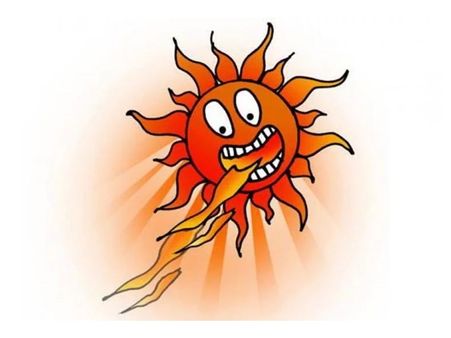 വെള്ളമില്ല: പ്രളയത്തിന് ശേഷം കനത്ത ചൂട്, പുറത്തിറങ്ങിയാൽ പൊള്ളിപോകും