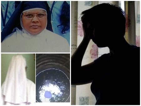 കന്യാസ്ത്രീയുടെ മരണം... നിര്‍ണായക മൊഴിയുമായി സൂസന്‍റെ സഹോദരി!