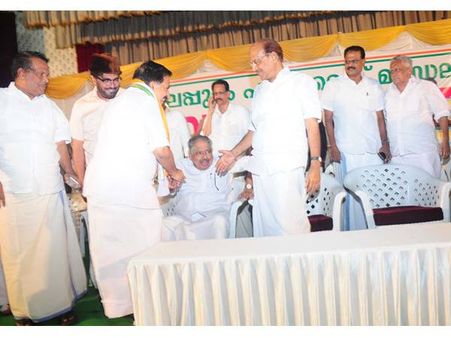 പാര്‍ലമെന്റ് തിരഞ്ഞെടുപ്പിനൊരുങ്ങി യുഡിഎഫ്: മോദി ജനങ്ങളാല്‍ വെറുക്കപ്പെട്ട നേതാവെന്ന് ചെന്നിത്തല