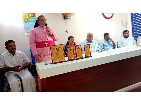 വയനാട്ടിലെ കാര്‍ഷികനഷ്ടം കണക്കാക്കാന്‍ പ്രത്യേക ദൗത്യ സേനയെ നിയോഗിക്കണമെന്ന് ഫ്രണ്ട്സ് ഓഫ് വയനാട്