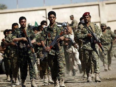 യമനില്‍ പൊരിഞ്ഞ പോരാട്ടംസഖ്യസേനയുടെ ആക്രമണത്തില്‍ മിസൈല്‍ വിദഗ്ധന്‍ അടക്കം 140ലധികം മരണം!