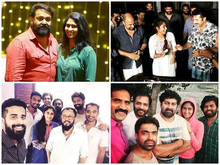 ആദ്യം നമ്മൾ നന്നാവണം, മീ ടൂ ആരോപണങ്ങളെ തളളി സഹസംവിധായിക ഐഷ സുല്‍ത്താന