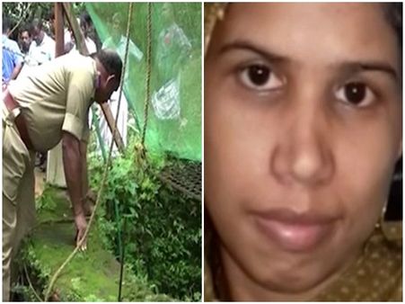 താരാട്ട് പാടി ഉറക്കുമ്പോഴും ജസീല തേടിയത് കുഞ്ഞിനെ ഇല്ലാതാക്കാനുള്ള വഴികള്‍; നാടിനെ നടുക്കിയ ക്രൂരത