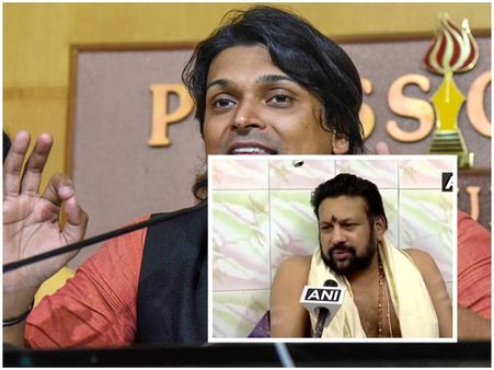 താന്‍ തന്ത്രി ആകും എന്ന പേടി പലര്‍ക്കും ഉണ്ട്; തനിക്ക് ആ സ്ഥാനം വേണ്ട, നിലപാട് വ്യക്തമാക്കി രാഹുല്‍