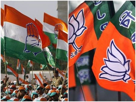 കോണ്‍ഗ്രസ്സില്‍ നിന്ന് ബിജെപിയിലേക്കുള്ള ഒഴുക്കിലേക്ക് വീഴാന്‍ കാത്തുനില്‍ക്കുന്നത് വന്‍മരങ്ങള്‍