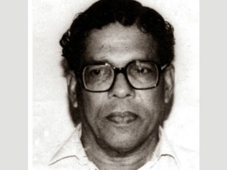 ചേകന്നൂര്‍ മൗലവി മരിച്ചതിന് തെളിവില്ല; കേസിലെ ഒന്നാം പ്രതിയെ വെറുതെവിട്ടു, ഇരട്ടജീവപര്യന്തം ഒഴിഞ്ഞു