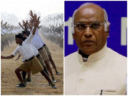 ആർഎസ്എസുകാരന്റെ വീട്ടിലെ പട്ടിയെങ്കിലും സ്വാതന്ത്ര്യത്തിന് വേണ്ടി മരിച്ചിട്ടുണ്ടോ? രൂക്ഷ വിമർശനം